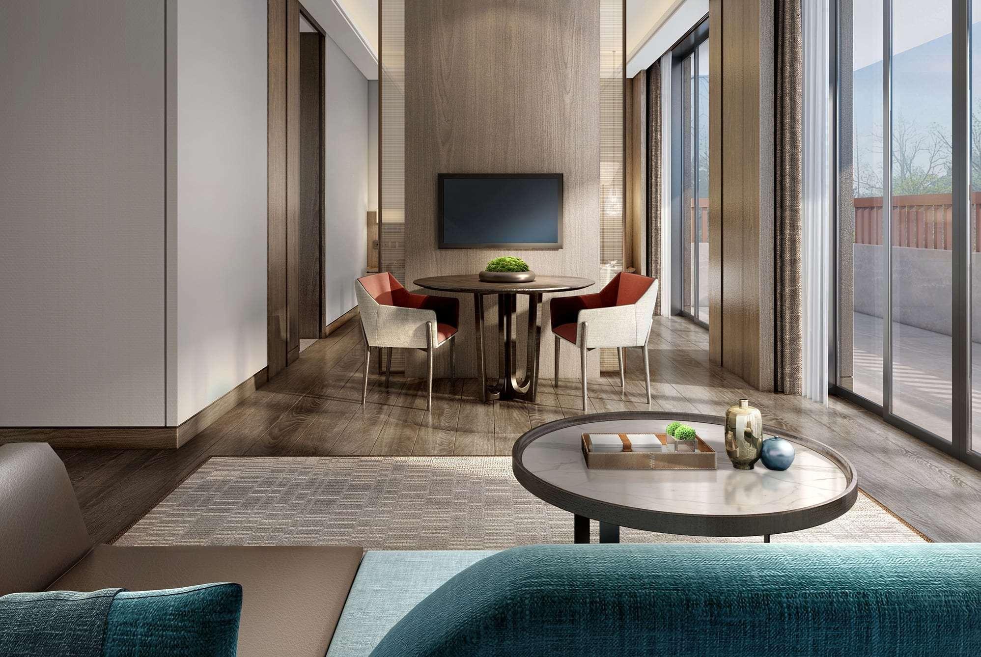 Wingate By Wyndham Hainan Chengmai Exterior foto