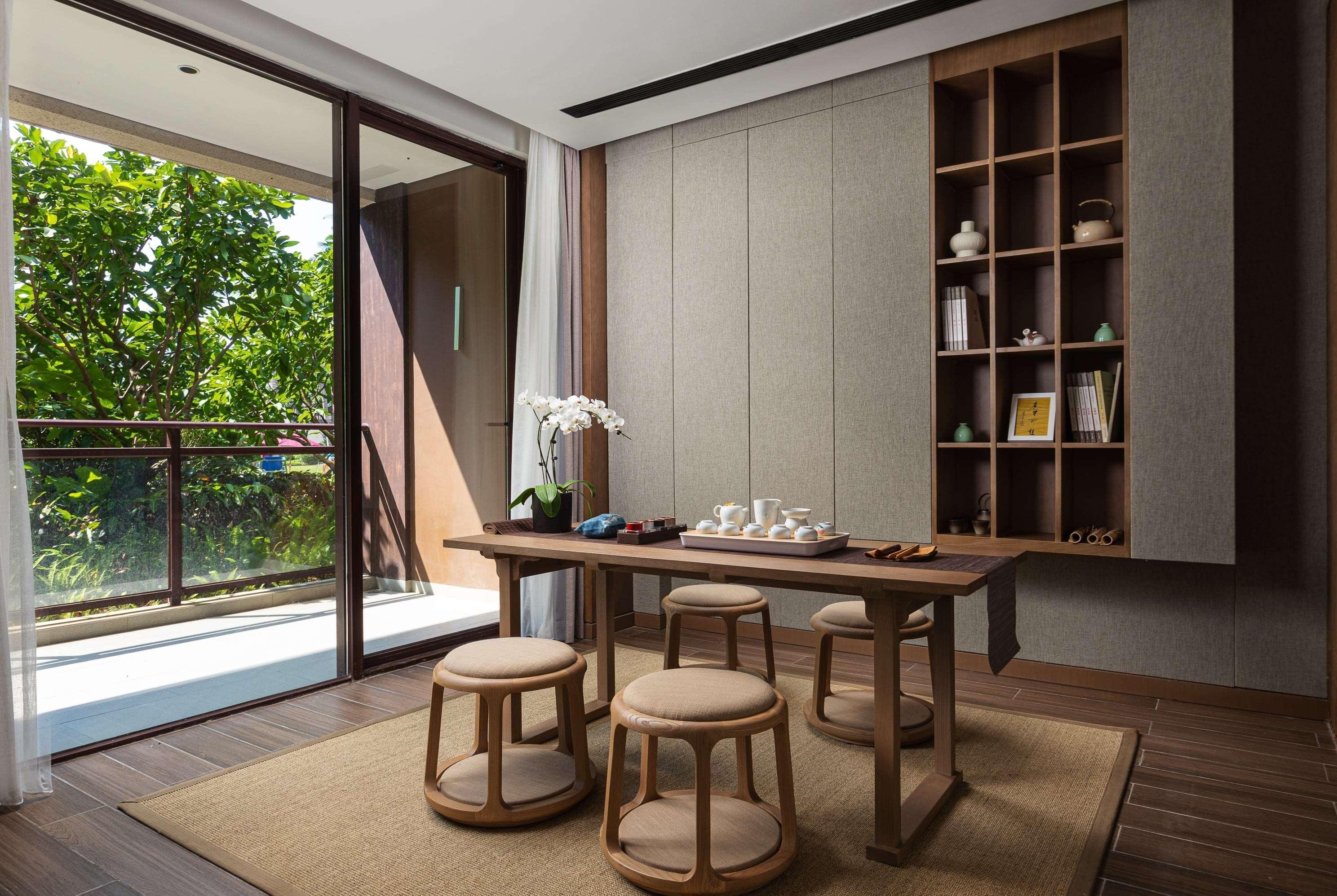 Wingate By Wyndham Hainan Chengmai Exterior foto