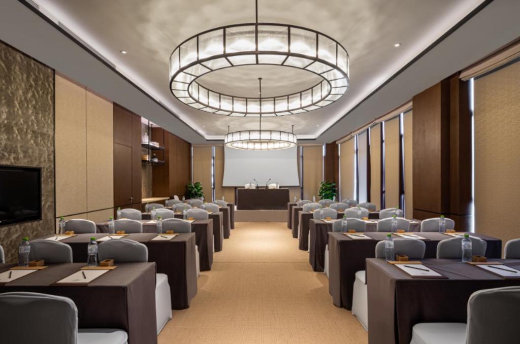 Wingate By Wyndham Hainan Chengmai Exterior foto