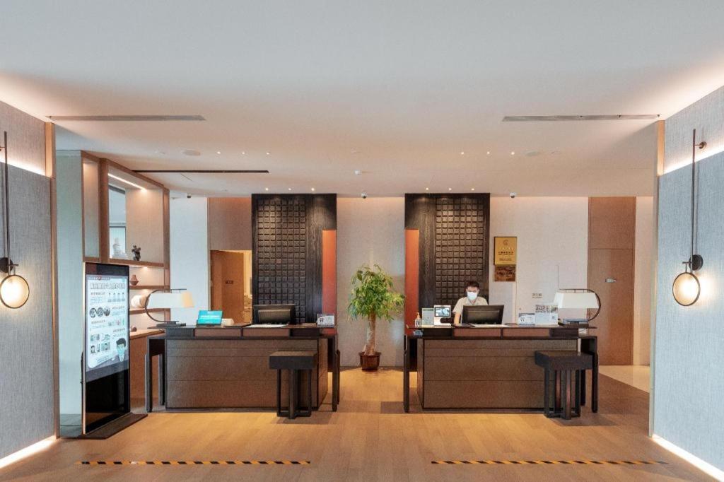 Wingate By Wyndham Hainan Chengmai Exterior foto