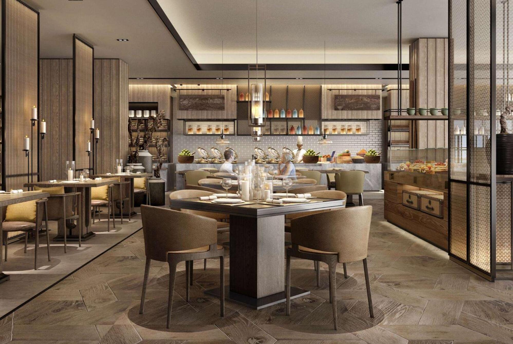 Wingate By Wyndham Hainan Chengmai Exterior foto