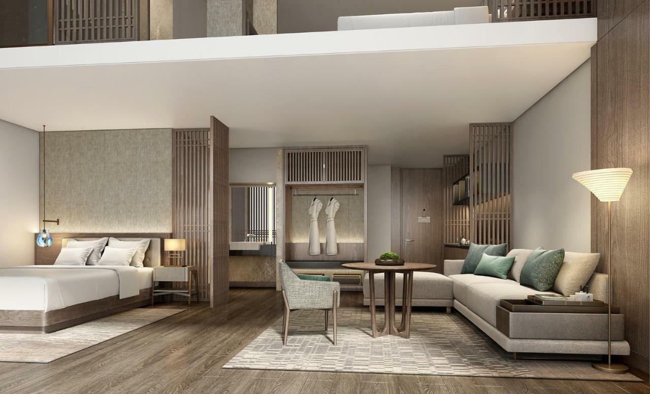 Wingate By Wyndham Hainan Chengmai Exterior foto