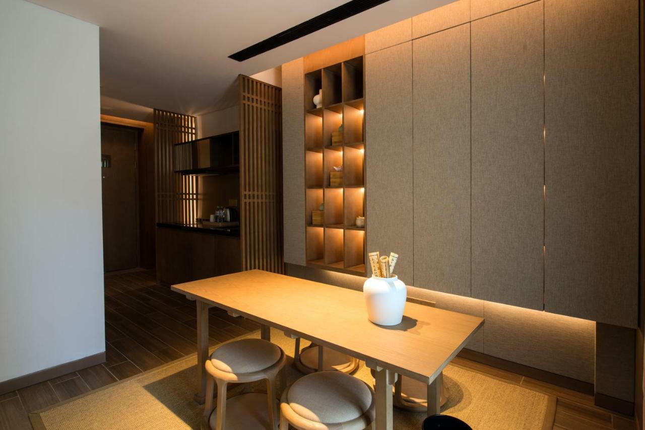 Wingate By Wyndham Hainan Chengmai Exterior foto