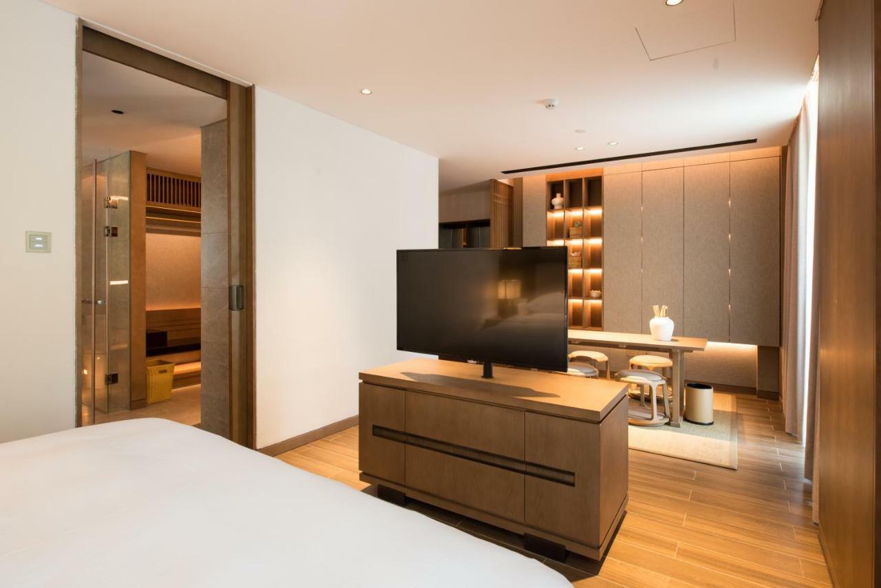 Wingate By Wyndham Hainan Chengmai Exterior foto
