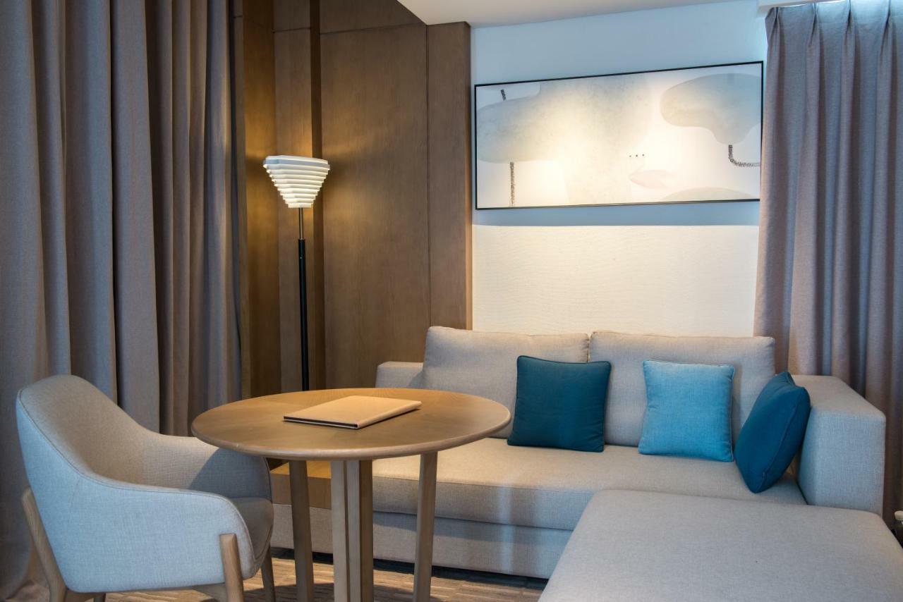 Wingate By Wyndham Hainan Chengmai Exterior foto
