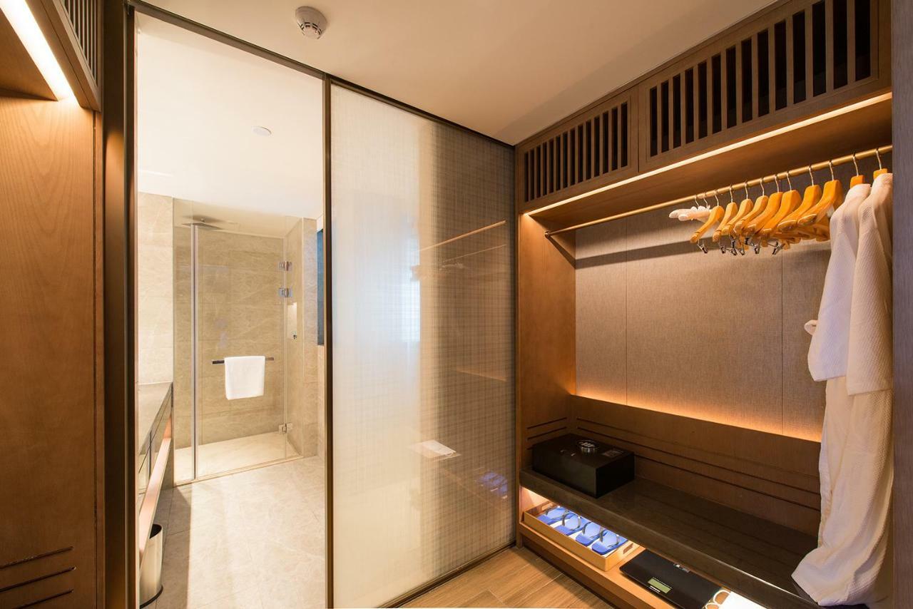 Wingate By Wyndham Hainan Chengmai Exterior foto