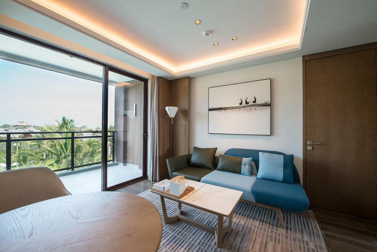 Wingate By Wyndham Hainan Chengmai Exterior foto