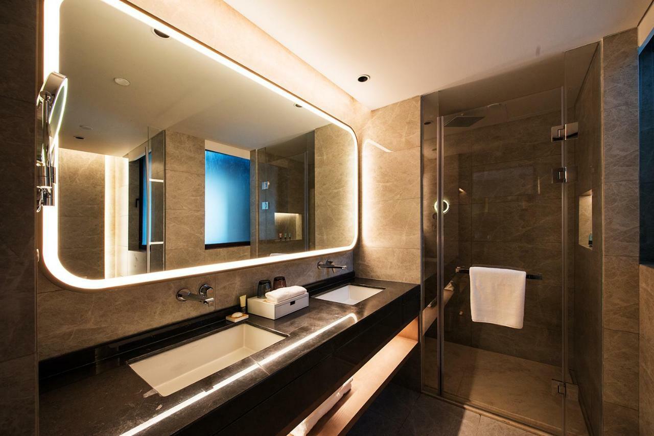 Wingate By Wyndham Hainan Chengmai Exterior foto