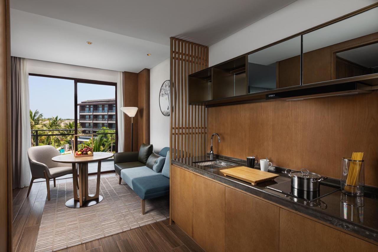 Wingate By Wyndham Hainan Chengmai Exterior foto